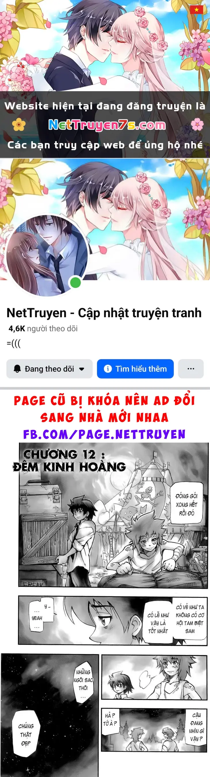 Darren Shan - Gánh Xiếc Quái Dị Chapter 12 - Trang 2