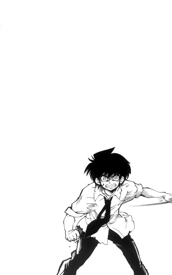 Darren Shan - Gánh Xiếc Quái Dị Chapter 12 - Trang 4