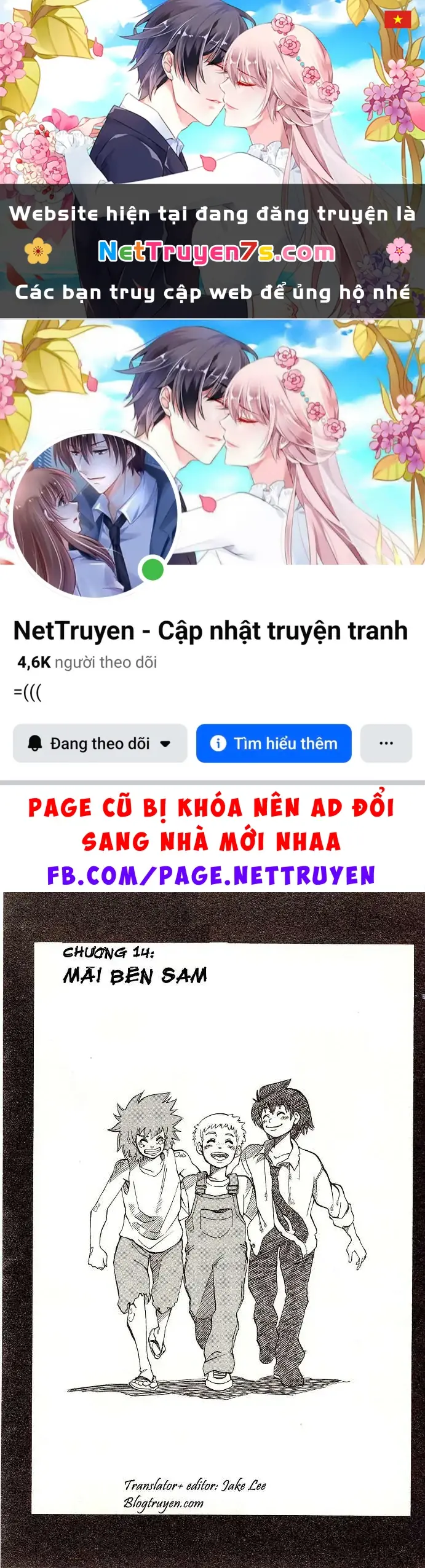Darren Shan - Gánh Xiếc Quái Dị Chapter 14 - Trang 2