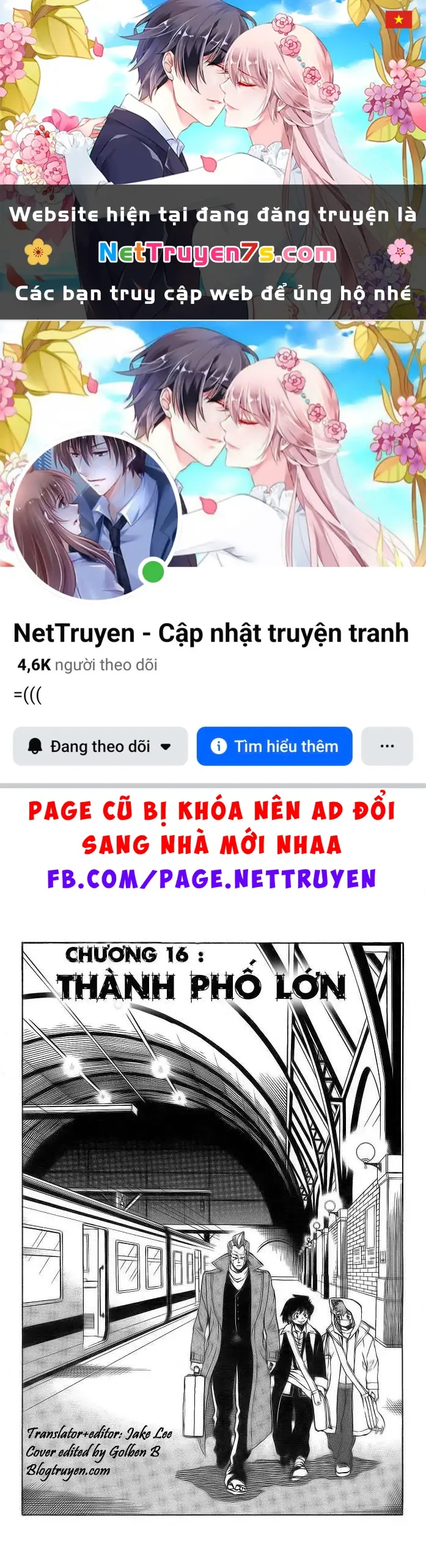 Darren Shan - Gánh Xiếc Quái Dị Chapter 16 - Trang 2