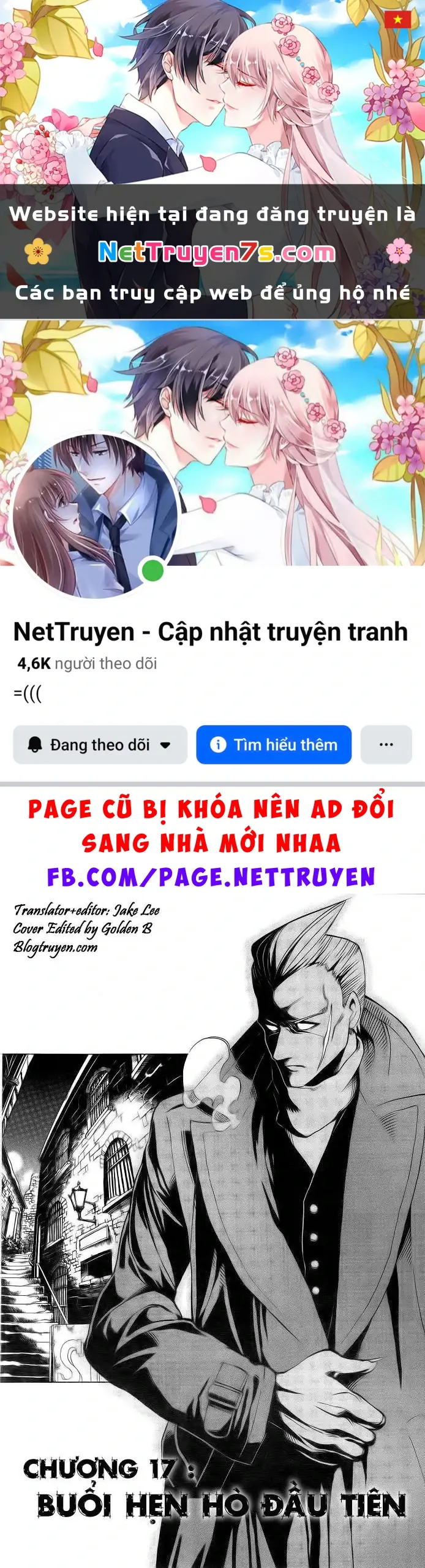 Darren Shan - Gánh Xiếc Quái Dị Chapter 17 - Trang 2