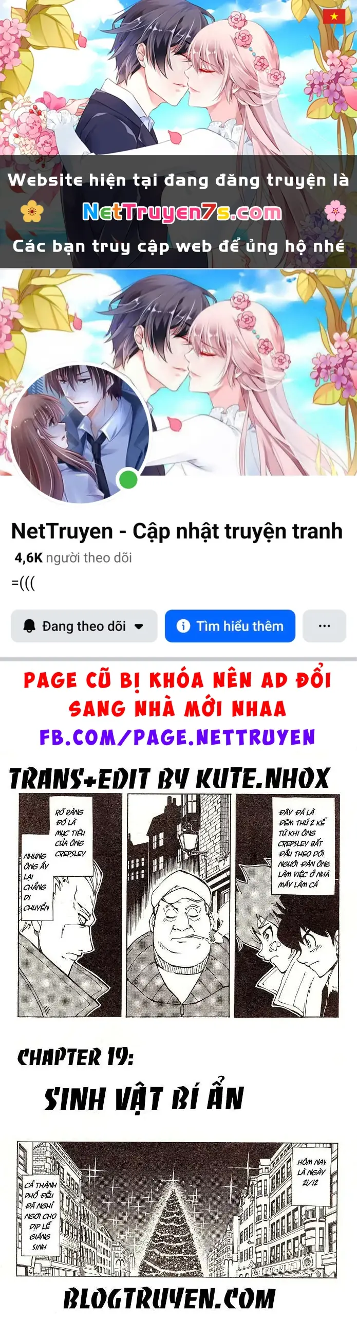 Darren Shan - Gánh Xiếc Quái Dị Chapter 19 - Trang 2