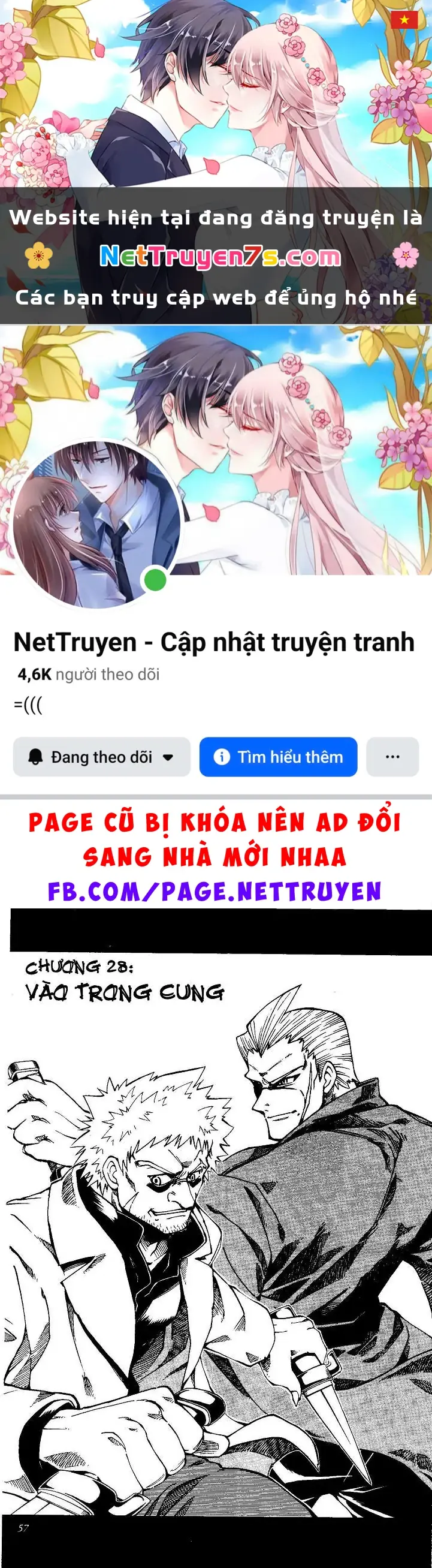 Darren Shan - Gánh Xiếc Quái Dị Chapter 28 - Trang 2