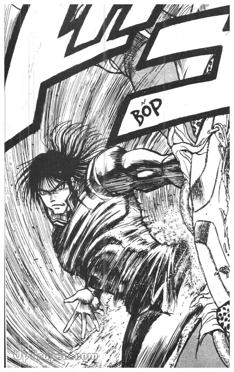 Darren Shan - Gánh Xiếc Quái Dị Chapter 36 - Trang 26