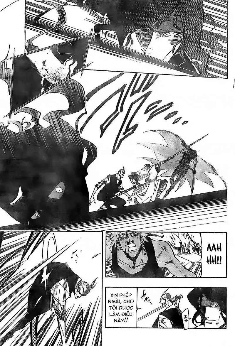 Darren Shan - Gánh Xiếc Quái Dị Chapter 83 - Trang 8