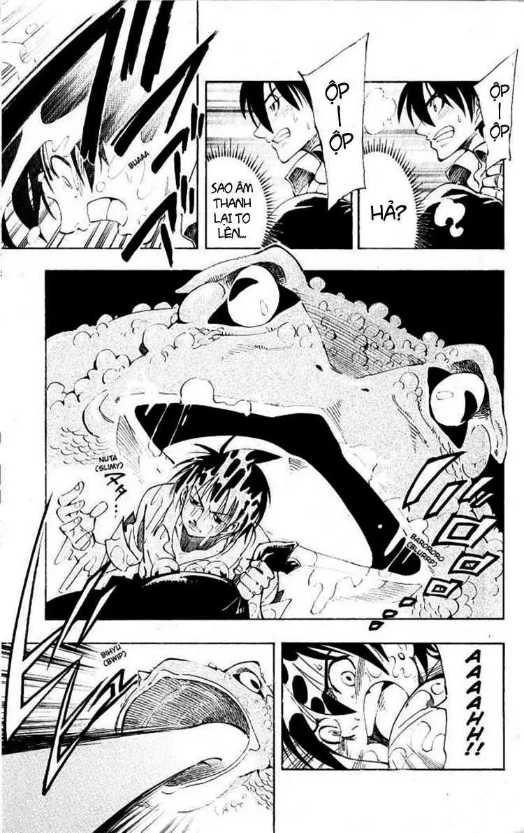 Darren Shan - Gánh Xiếc Quái Dị Chapter 88 - Trang 10