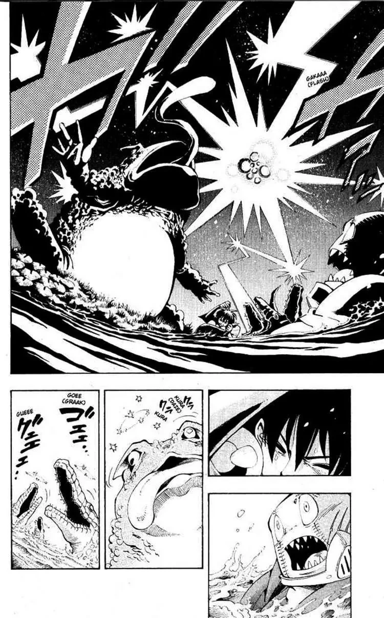 Darren Shan - Gánh Xiếc Quái Dị Chapter 88 - Trang 13