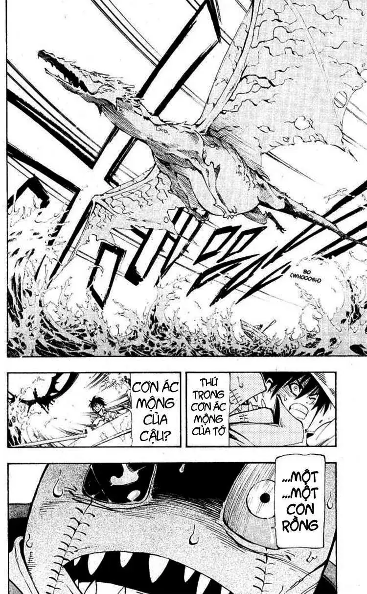 Darren Shan - Gánh Xiếc Quái Dị Chapter 88 - Trang 22