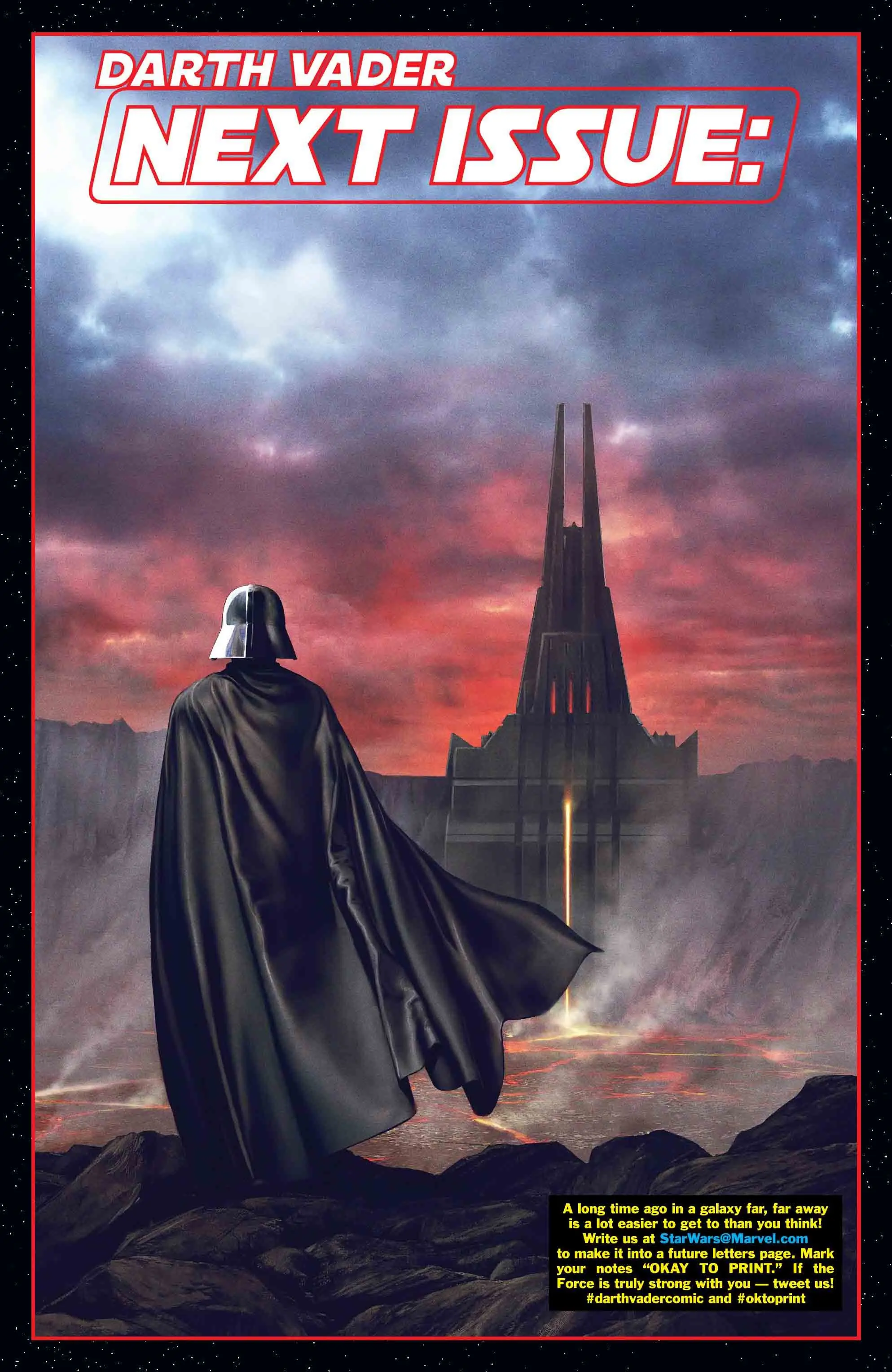 Darth Vader 2017 Chapter 22 - Trang 23