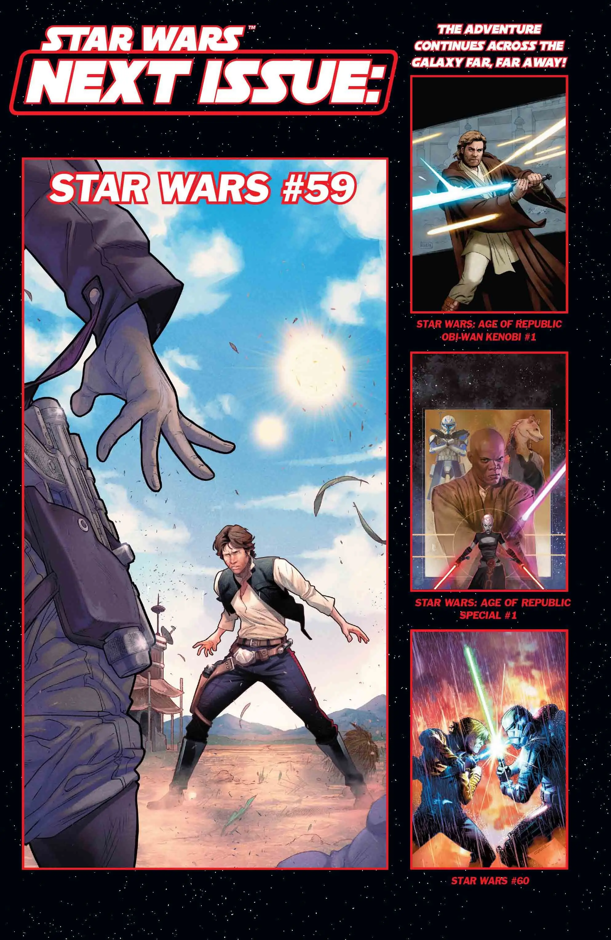 Darth Vader 2017 Chapter 25 - Trang 29