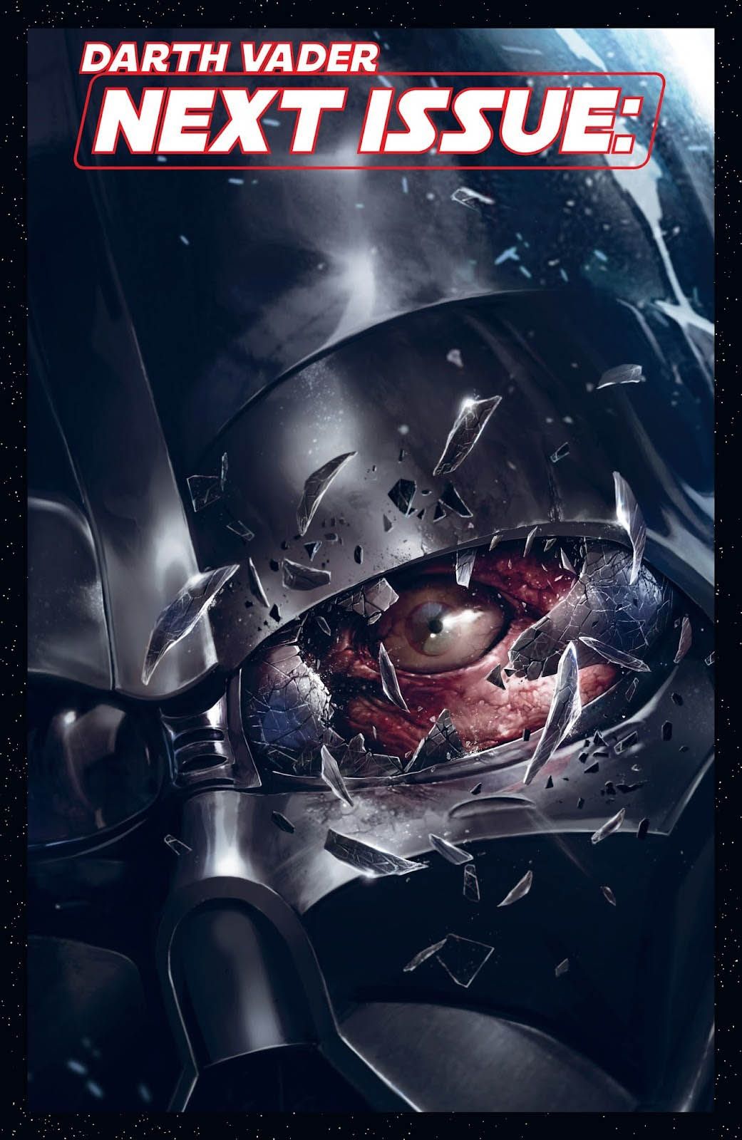 Darth Vader 2017 Chapter 4 - Trang 23