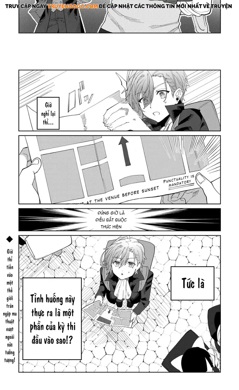Datsuraku Shita Kizokuke Ni Hirowaretanode Ongaeshi De Hukkou Sasemasu Chapter 1 - Trang 11