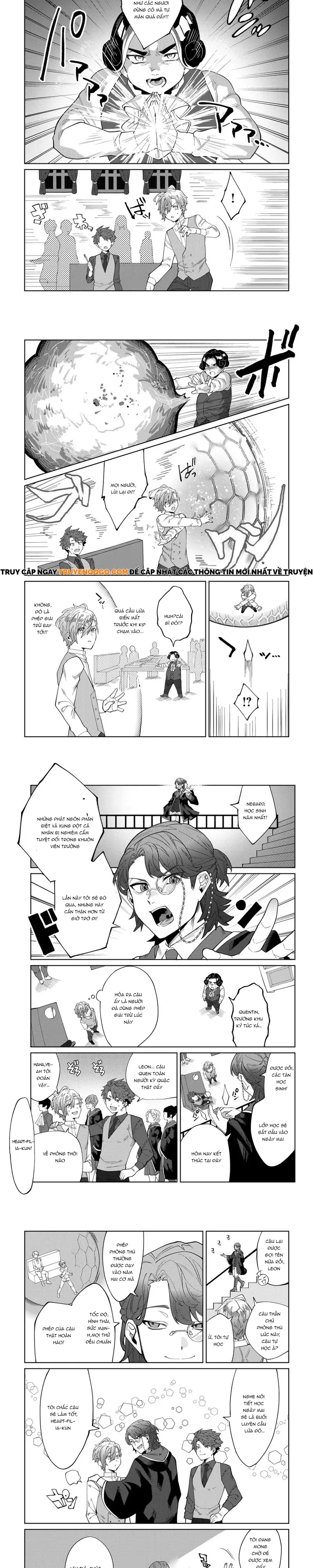 Datsuraku Shita Kizokuke Ni Hirowaretanode Ongaeshi De Hukkou Sasemasu Chapter 2 - Trang 8