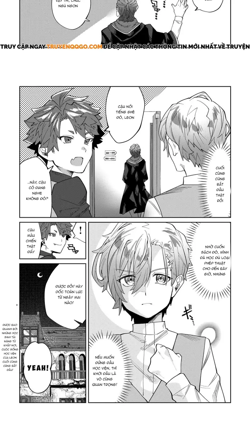 Datsuraku Shita Kizokuke Ni Hirowaretanode Ongaeshi De Hukkou Sasemasu Chapter 2 - Trang 9