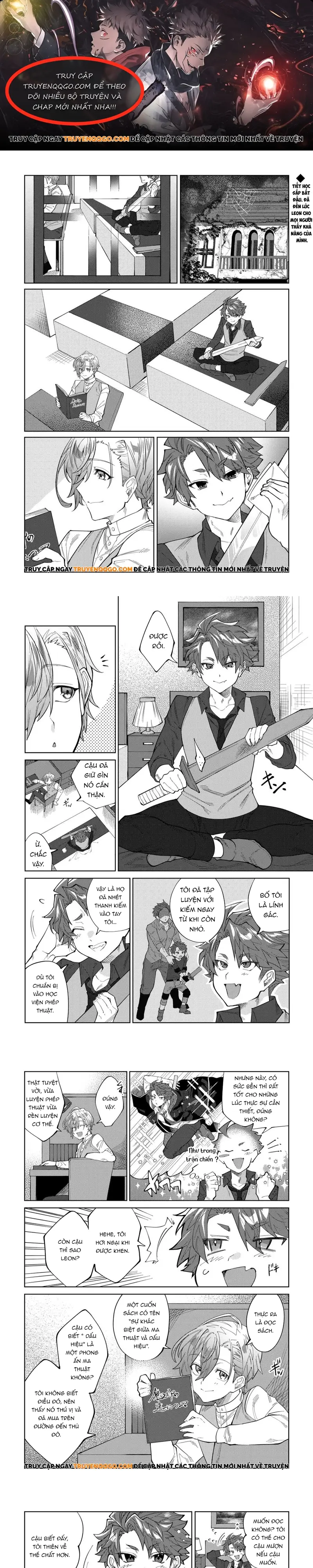 Datsuraku Shita Kizokuke Ni Hirowaretanode Ongaeshi De Hukkou Sasemasu Chapter 3 - Trang 1