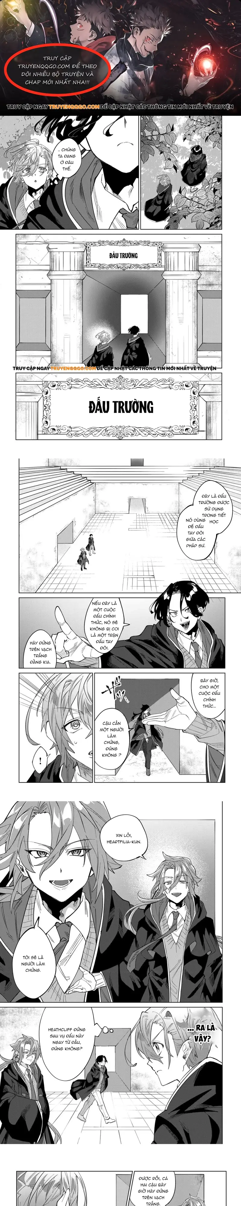 Datsuraku Shita Kizokuke Ni Hirowaretanode Ongaeshi De Hukkou Sasemasu Chapter 4 - Trang 1