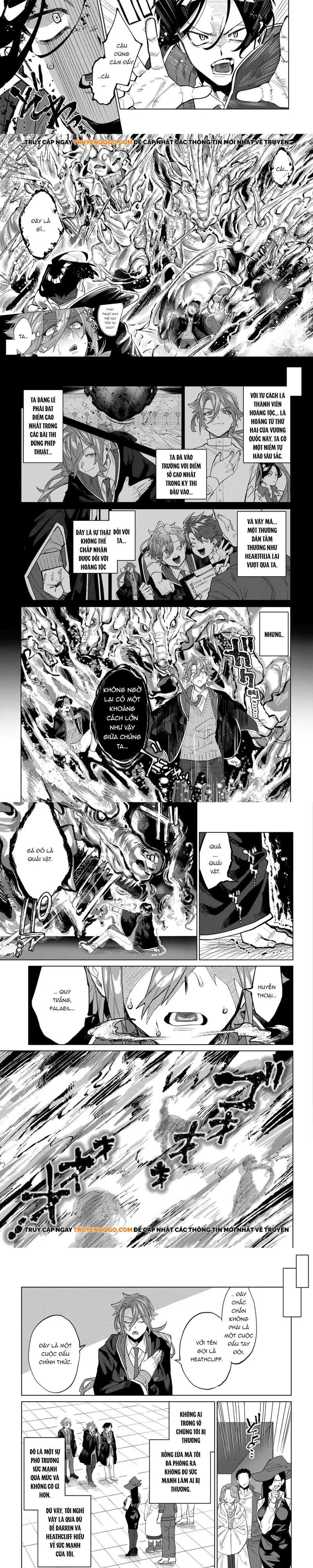 Datsuraku Shita Kizokuke Ni Hirowaretanode Ongaeshi De Hukkou Sasemasu Chapter 4 - Trang 3