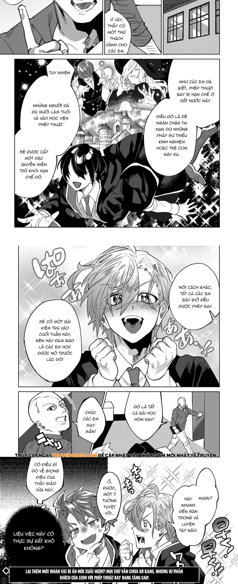 Datsuraku Shita Kizokuke Ni Hirowaretanode Ongaeshi De Hukkou Sasemasu Chapter 4 - Trang 7