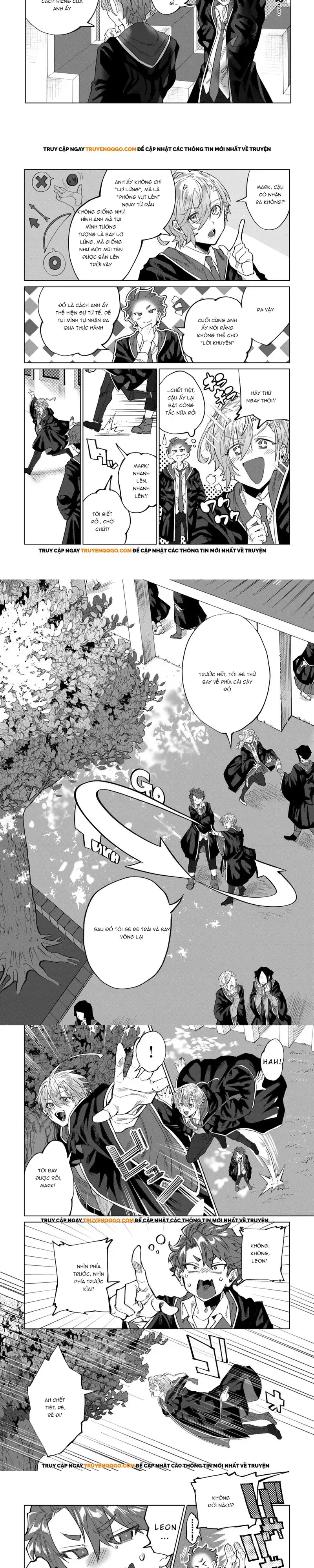 Datsuraku Shita Kizokuke Ni Hirowaretanode Ongaeshi De Hukkou Sasemasu Chapter 5 - Trang 3
