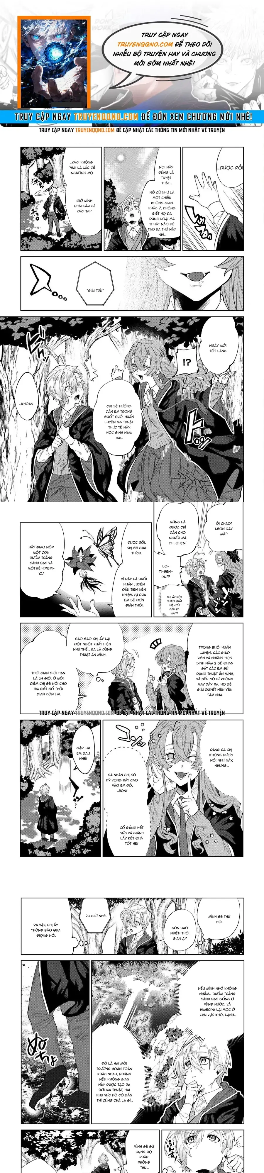 Datsuraku Shita Kizokuke Ni Hirowaretanode Ongaeshi De Hukkou Sasemasu Chapter 7 - Trang 2