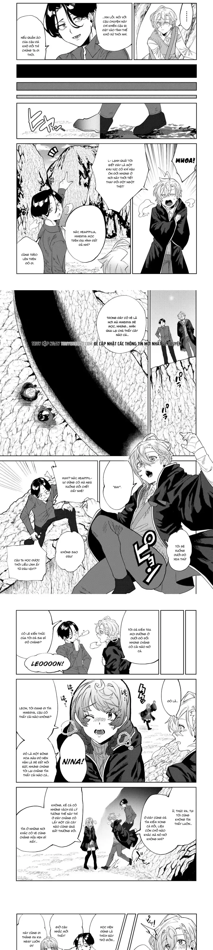 Datsuraku Shita Kizokuke Ni Hirowaretanode Ongaeshi De Hukkou Sasemasu Chapter 7 - Trang 5