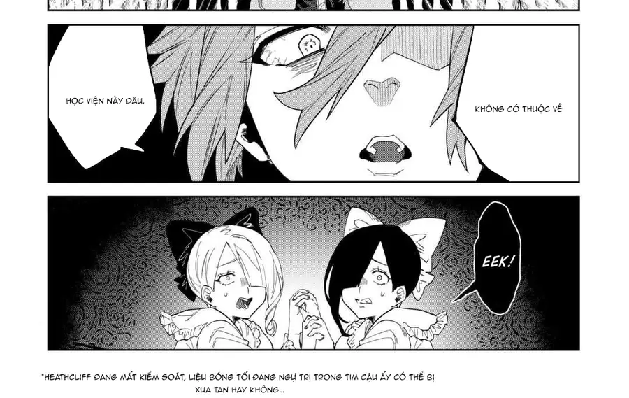 Datsuraku Shita Kizokuke Ni Hirowaretanode Ongaeshi De Hukkou Sasemasu Chapter 7 - Trang 9