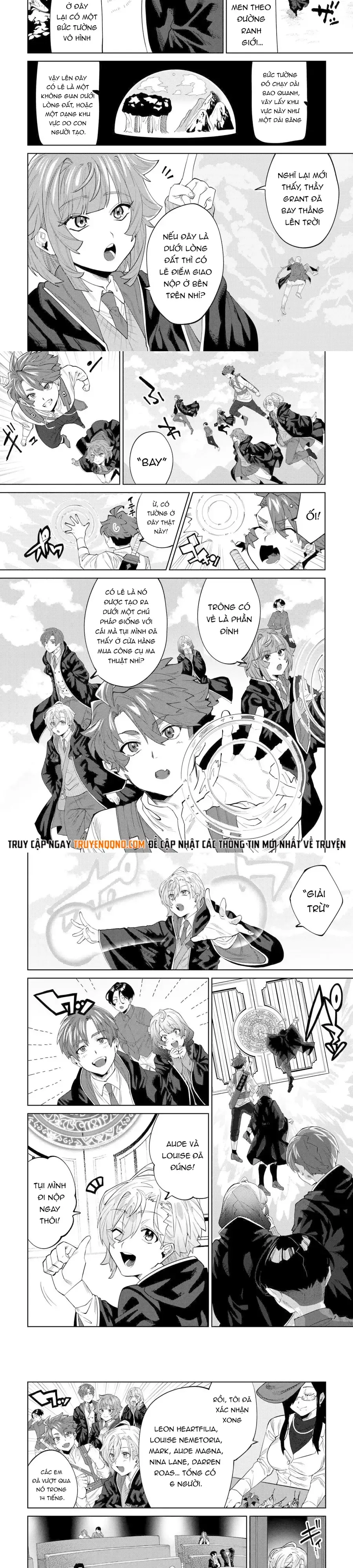 Datsuraku Shita Kizokuke Ni Hirowaretanode Ongaeshi De Hukkou Sasemasu Chapter 8 - Trang 7
