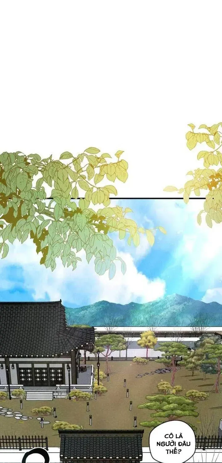 Dấu Ấn Hậu Thuẫn Chapter 1 - Trang 17