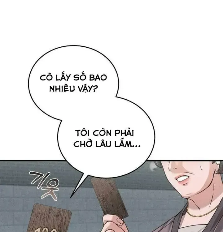 Dấu Ấn Hậu Thuẫn Chapter 1 - Trang 22