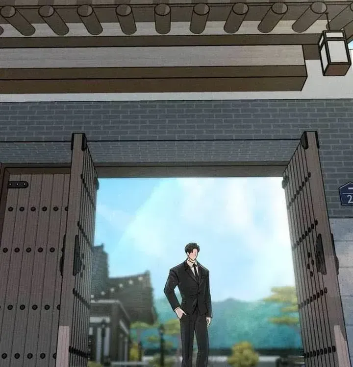 Dấu Ấn Hậu Thuẫn Chapter 1 - Trang 24