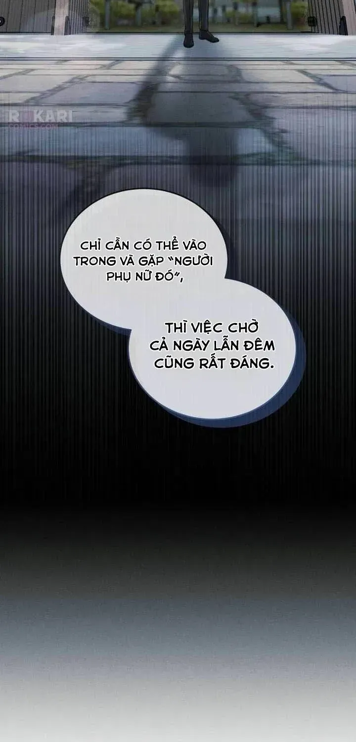 Dấu Ấn Hậu Thuẫn Chapter 1 - Trang 25
