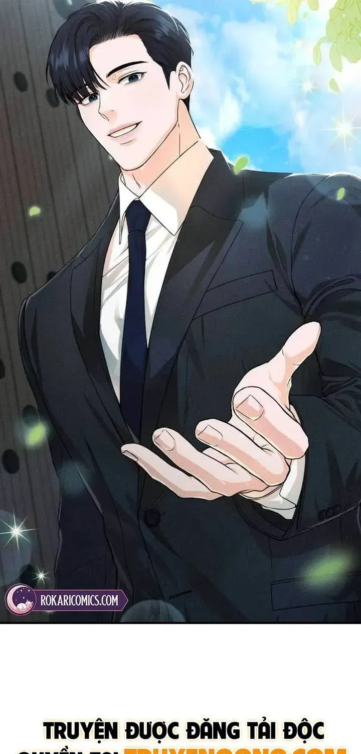 Dấu Ấn Hậu Thuẫn Chapter 1 - Trang 29