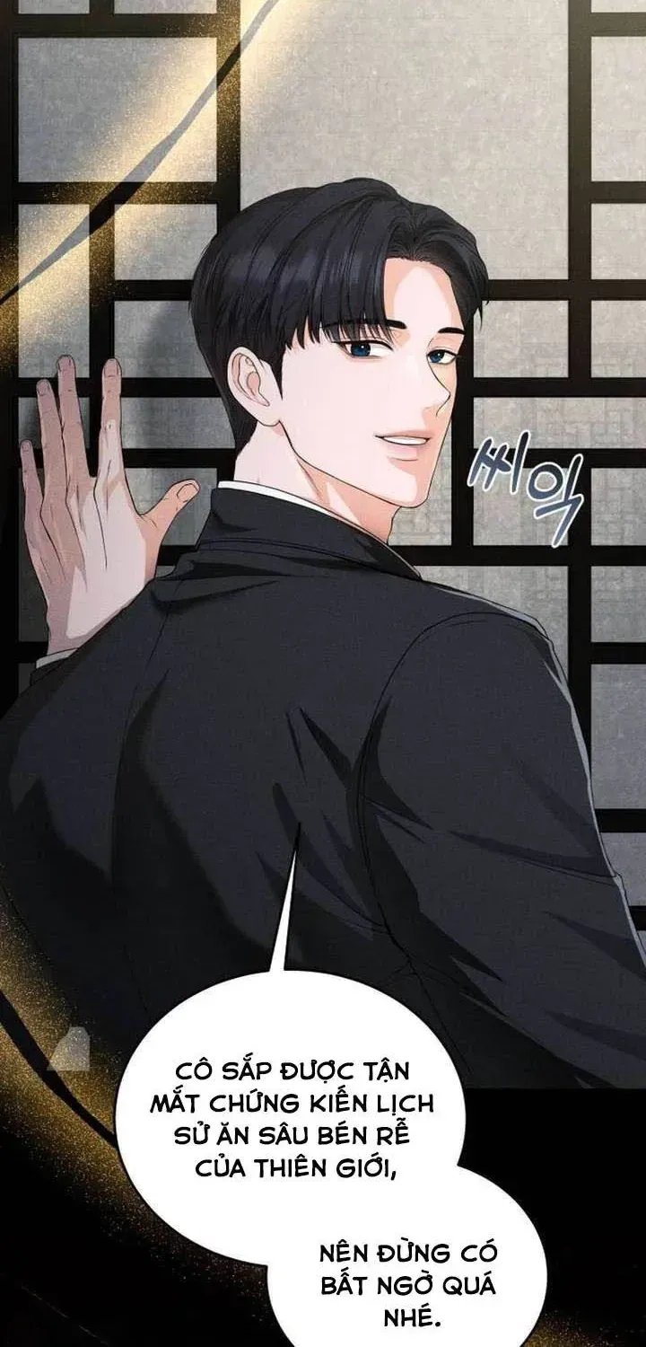 Dấu Ấn Hậu Thuẫn Chapter 1 - Trang 33