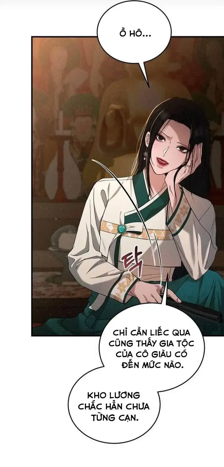 Dấu Ấn Hậu Thuẫn Chapter 1 - Trang 45