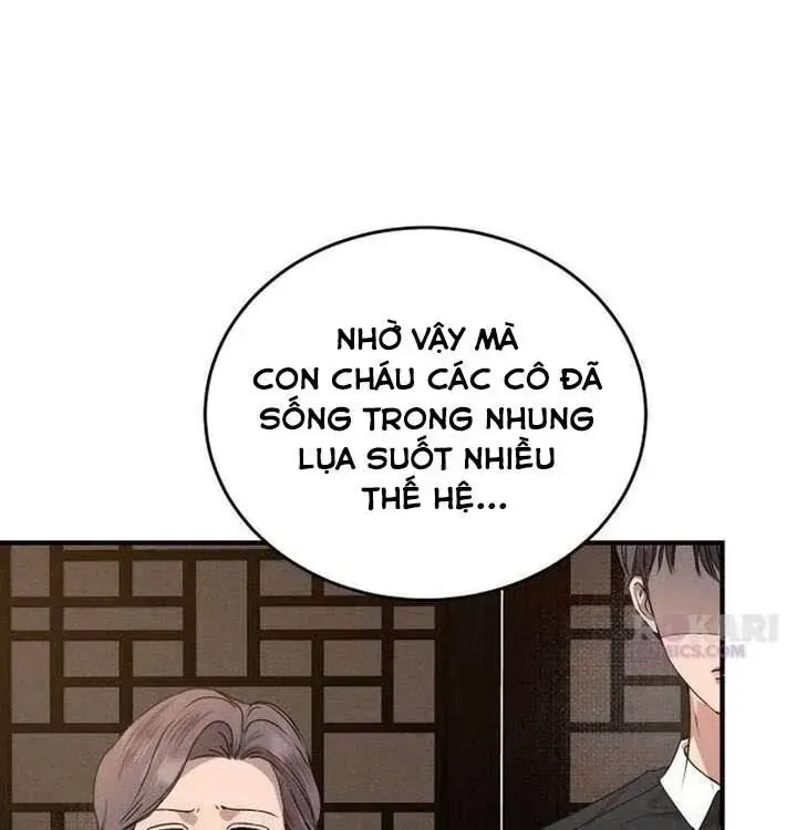 Dấu Ấn Hậu Thuẫn Chapter 1 - Trang 46