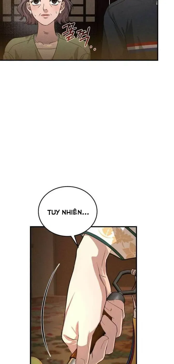 Dấu Ấn Hậu Thuẫn Chapter 1 - Trang 47