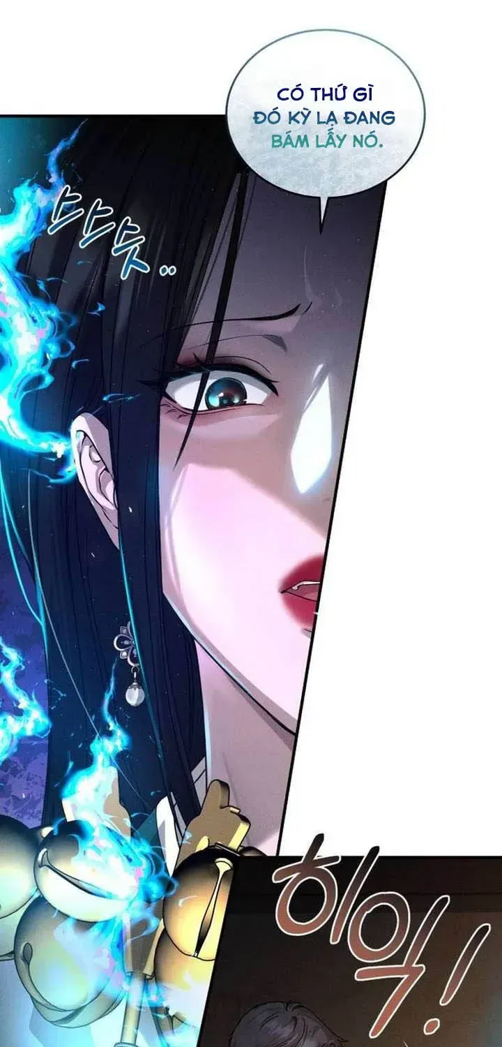Dấu Ấn Hậu Thuẫn Chapter 1 - Trang 49