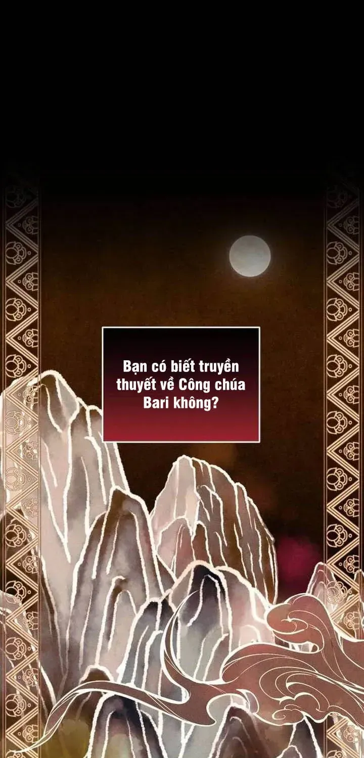 Dấu Ấn Hậu Thuẫn Chapter 1 - Trang 5