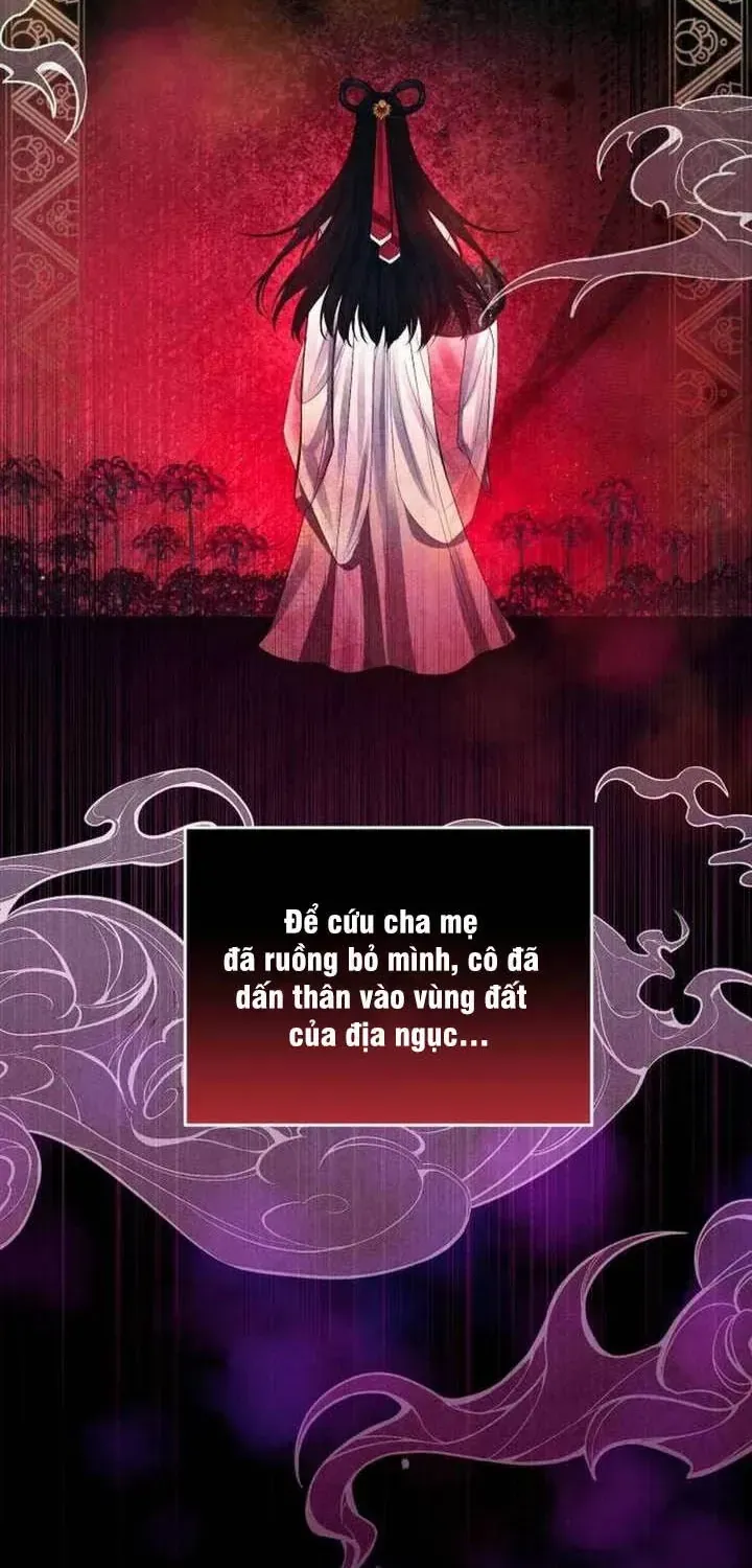 Dấu Ấn Hậu Thuẫn Chapter 1 - Trang 7