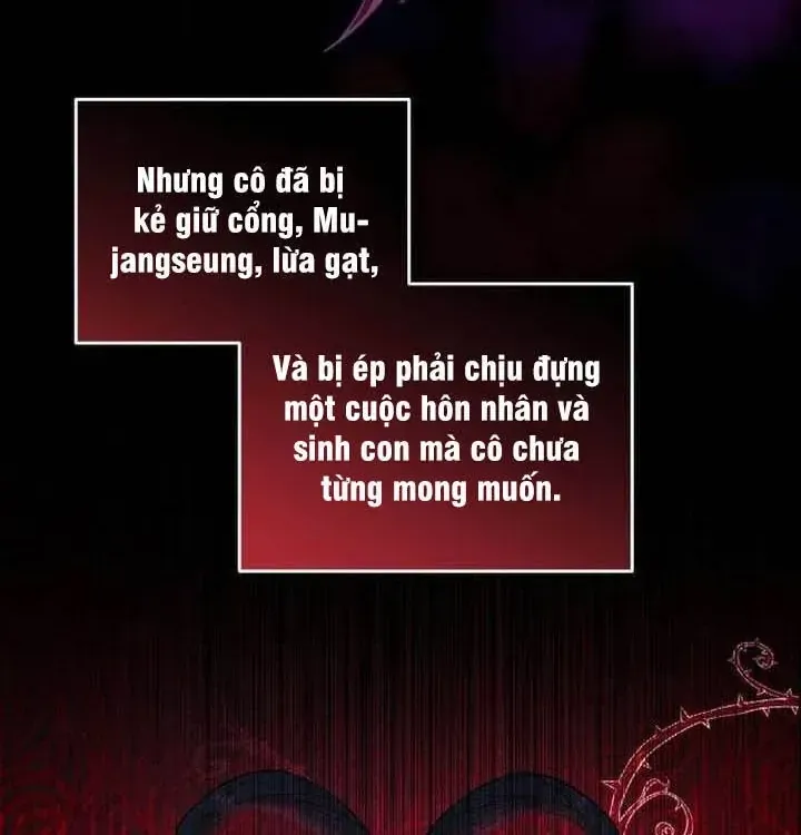 Dấu Ấn Hậu Thuẫn Chapter 1 - Trang 8