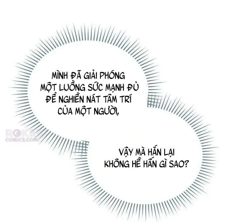 Dấu Ấn Hậu Thuẫn Chapter 10 - Trang 10