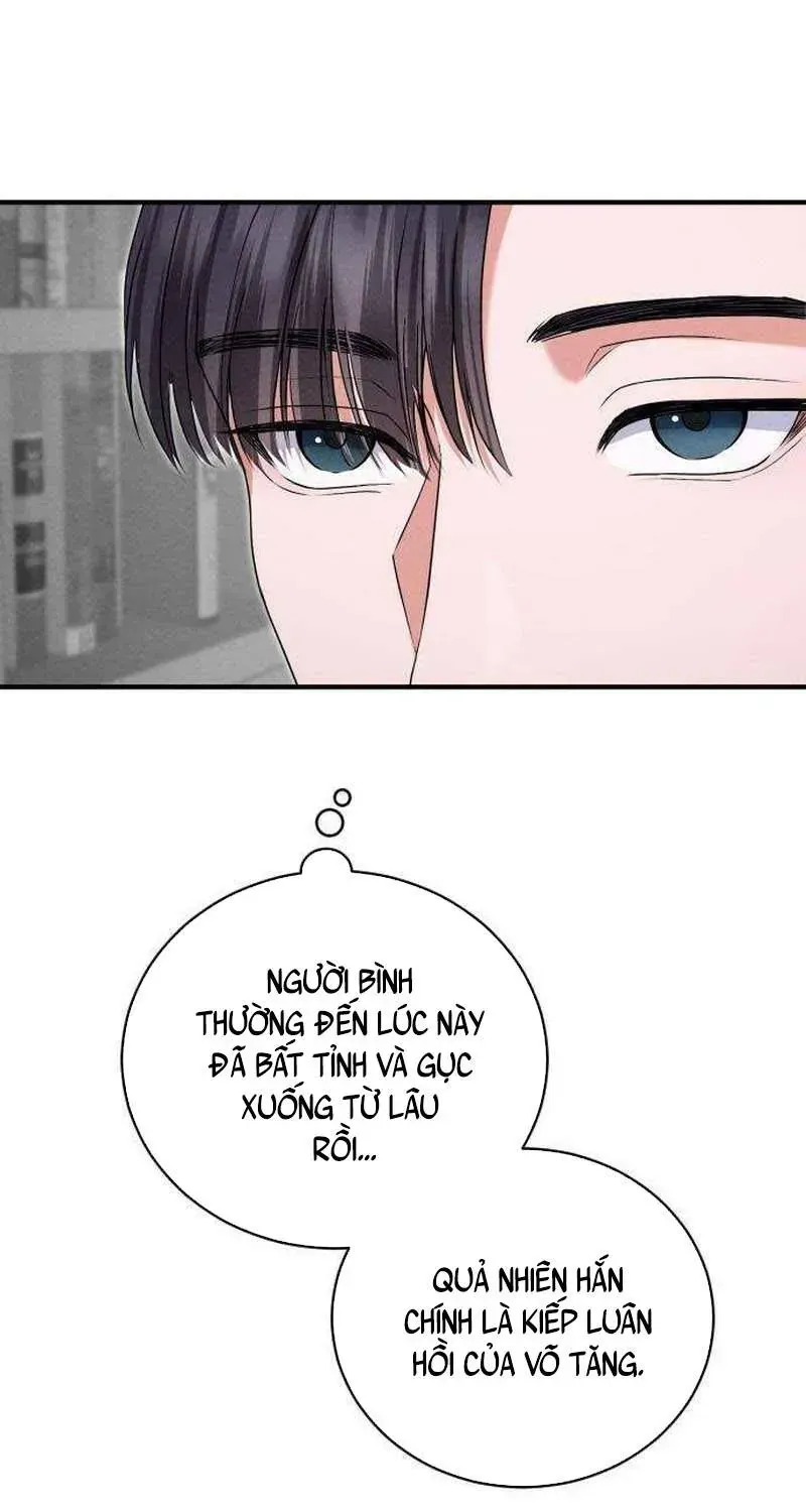 Dấu Ấn Hậu Thuẫn Chapter 10 - Trang 11