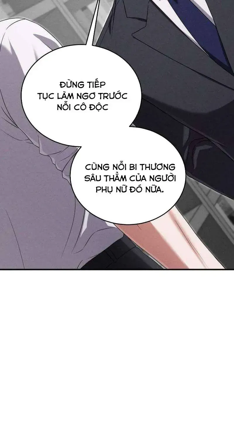 Dấu Ấn Hậu Thuẫn Chapter 10 - Trang 15