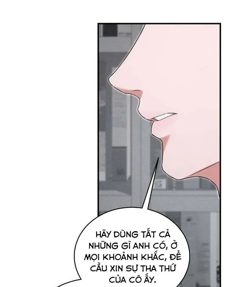Dấu Ấn Hậu Thuẫn Chapter 10 - Trang 16