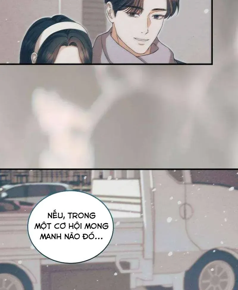 Dấu Ấn Hậu Thuẫn Chapter 10 - Trang 18