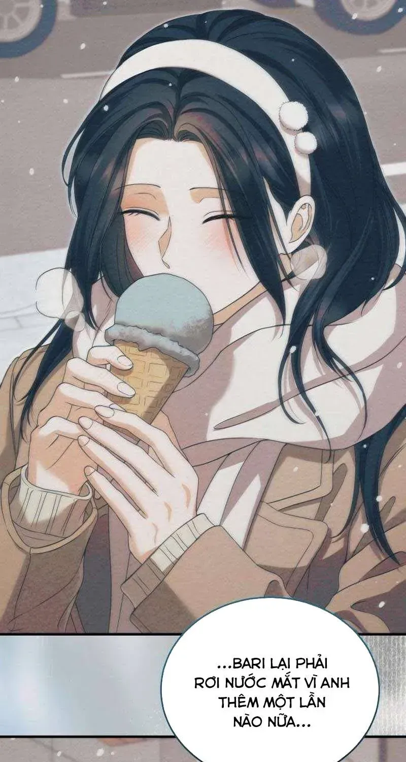 Dấu Ấn Hậu Thuẫn Chapter 10 - Trang 19