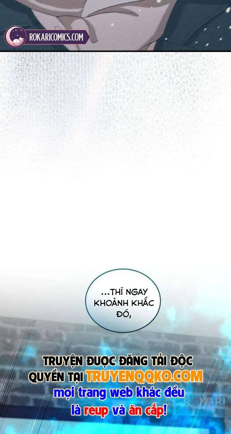 Dấu Ấn Hậu Thuẫn Chapter 10 - Trang 21