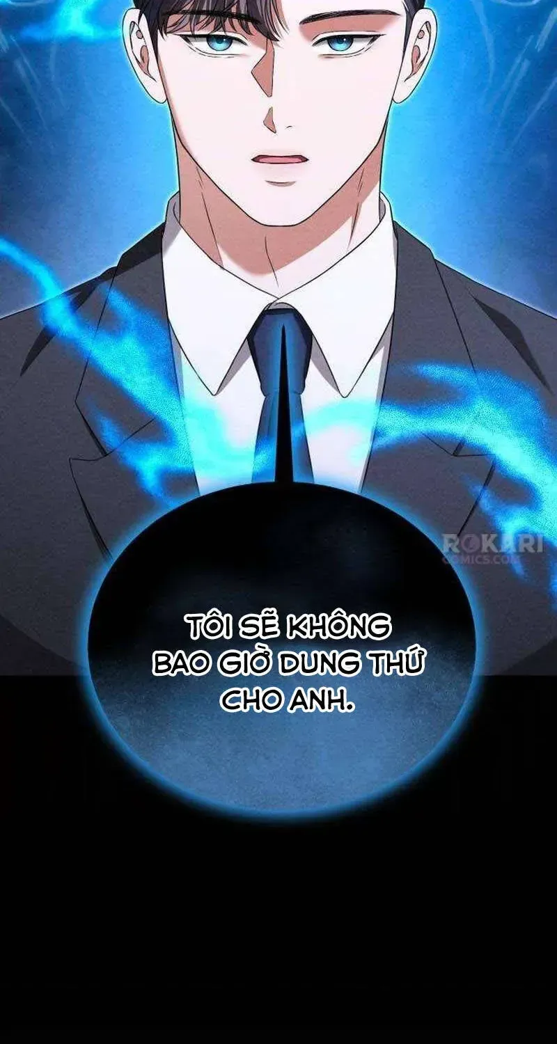Dấu Ấn Hậu Thuẫn Chapter 10 - Trang 25