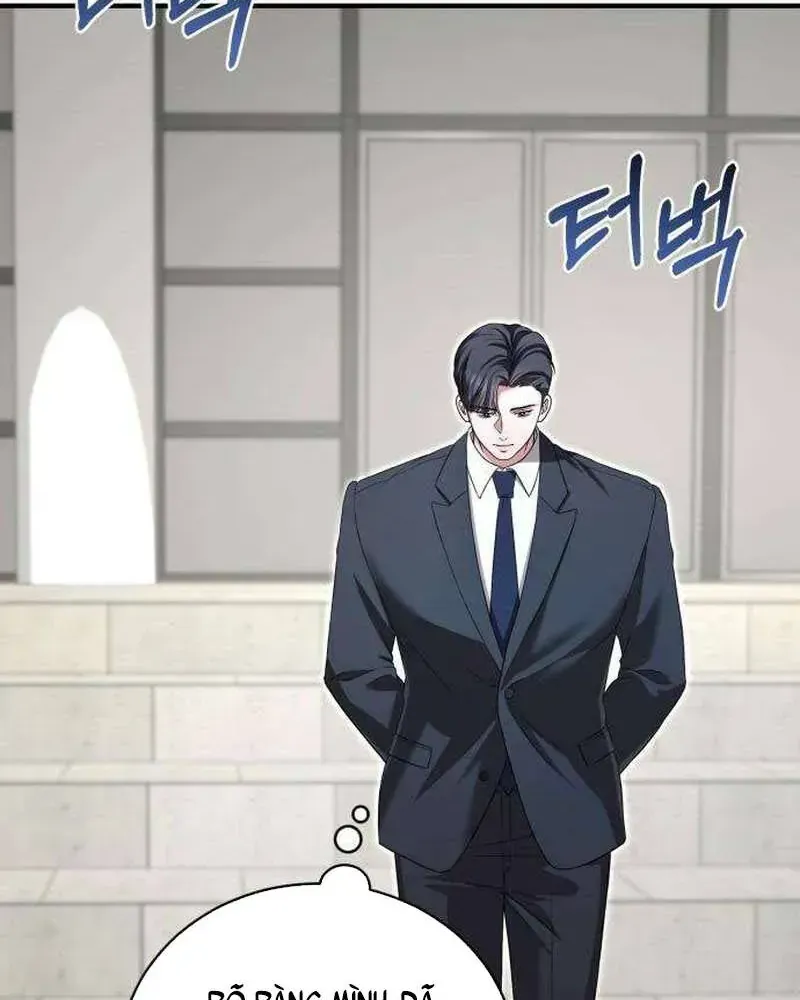 Dấu Ấn Hậu Thuẫn Chapter 10 - Trang 28