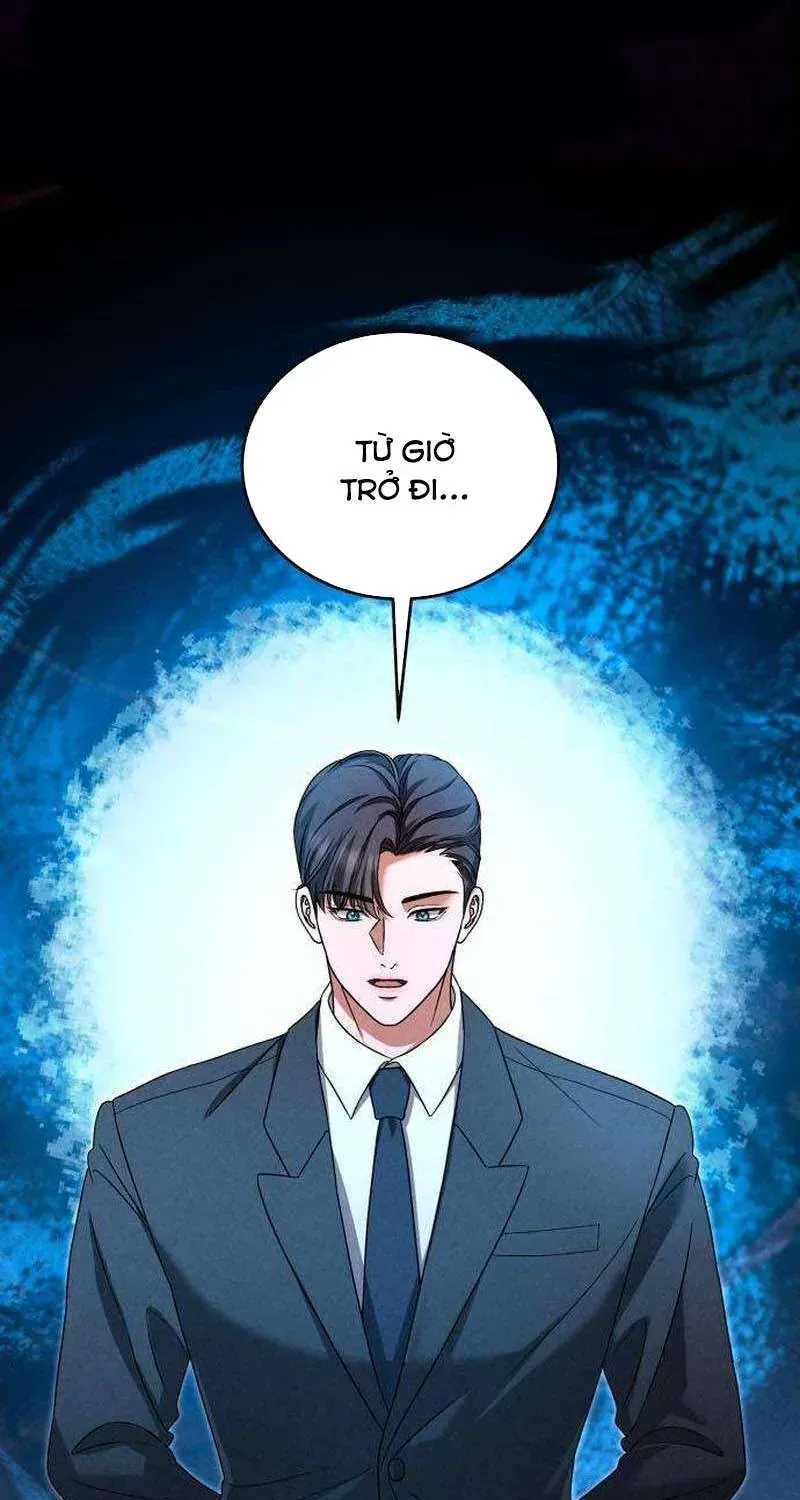 Dấu Ấn Hậu Thuẫn Chapter 10 - Trang 3